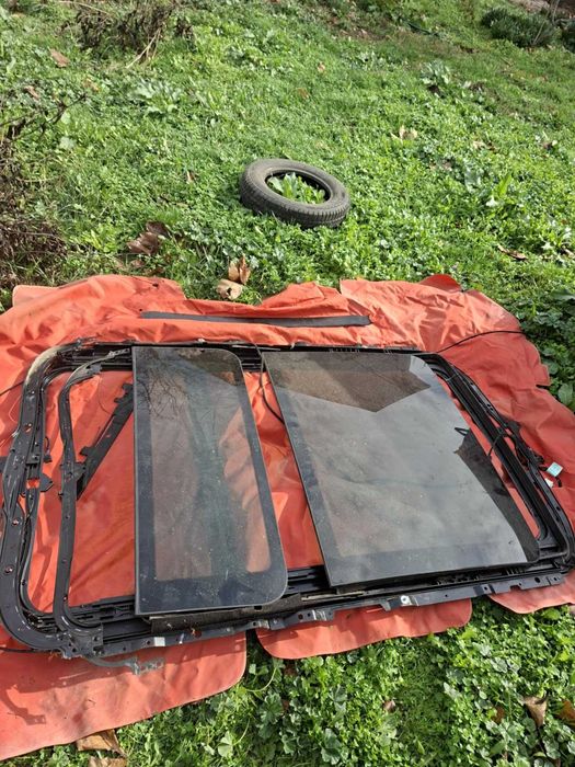 Продава се панорама за БМВ Х3 Е83