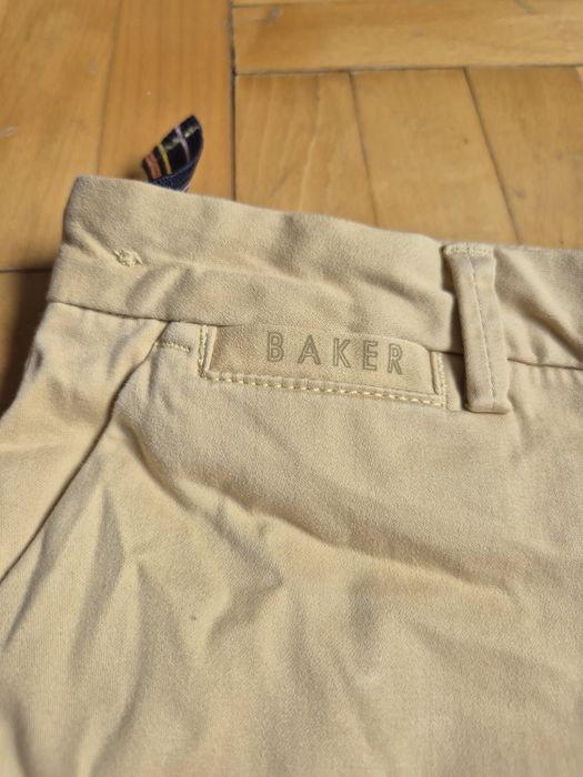 Pantaloni scurți Copii, Ted Baker - 11 ani (146 cm)