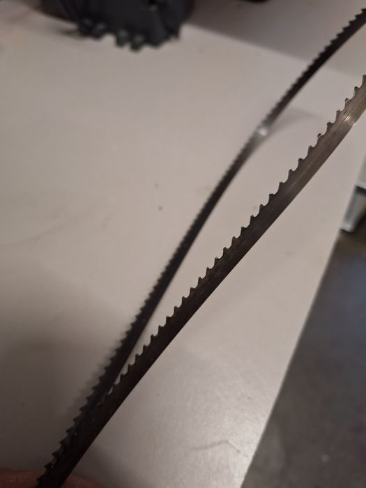 Panza banzic 1425 mm