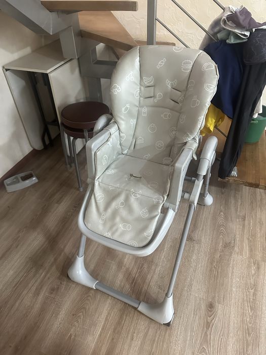 Детский стульчик