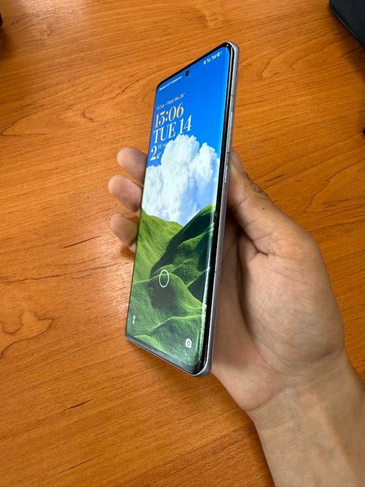 Xiaomi 12pro 8/256 ideal