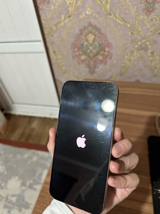 Iphone 15 pro max | 15 pro max LLA(eSIM)