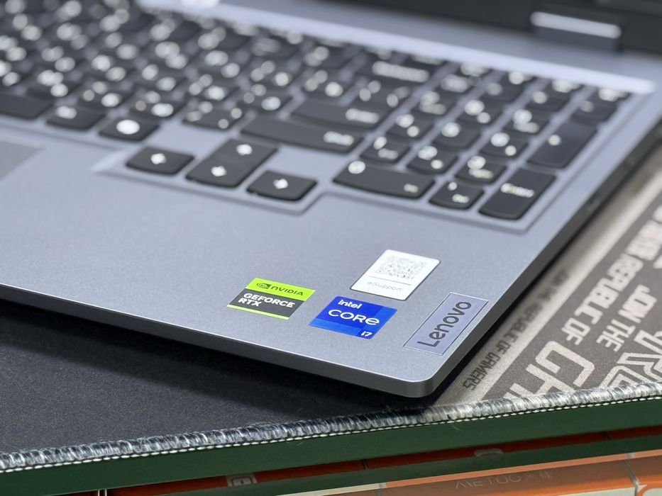 Lenovo Loq i7-13650HX RTX-4060 8Gb 16/1Tb