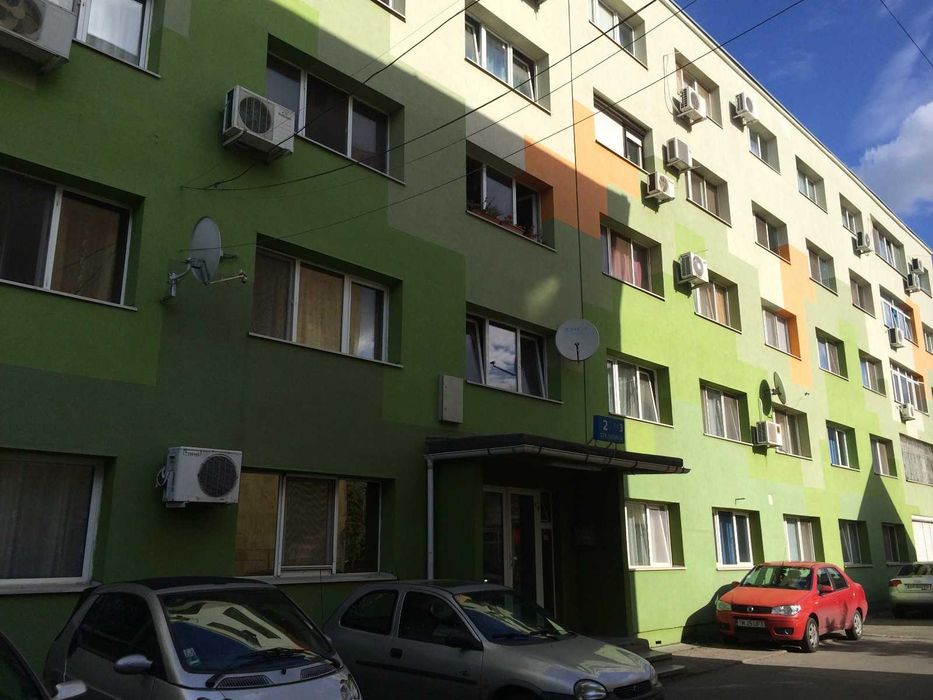 PROPRIETAR inchiriez apartament in complexul studentesc