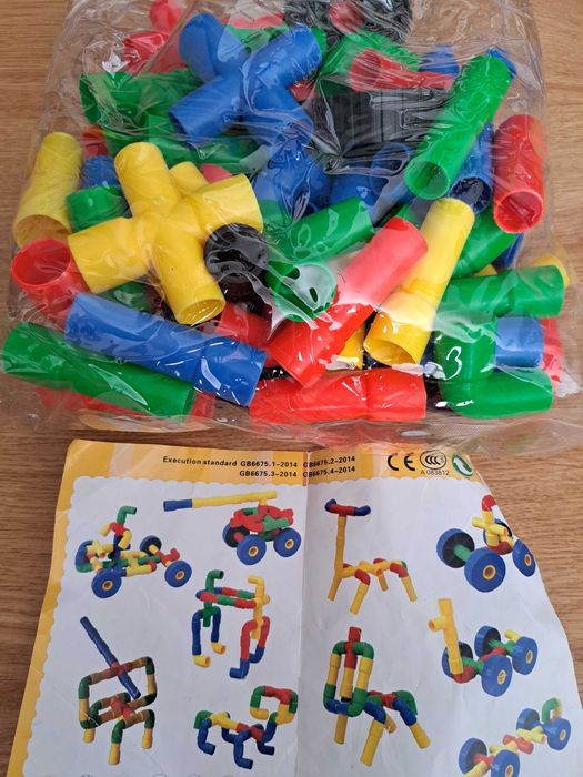 Забавни  детски играчки