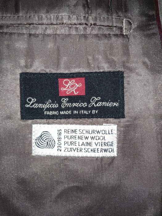 Мужской пиджак Marco Corvari