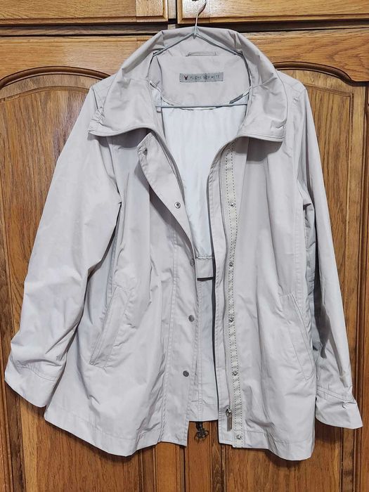 Jacheta palton Luxury Fuchs Schmitt