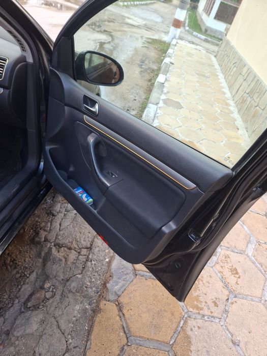 VW Golf 5 2.0. ...