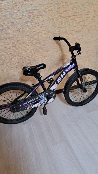 Велосипеды разные