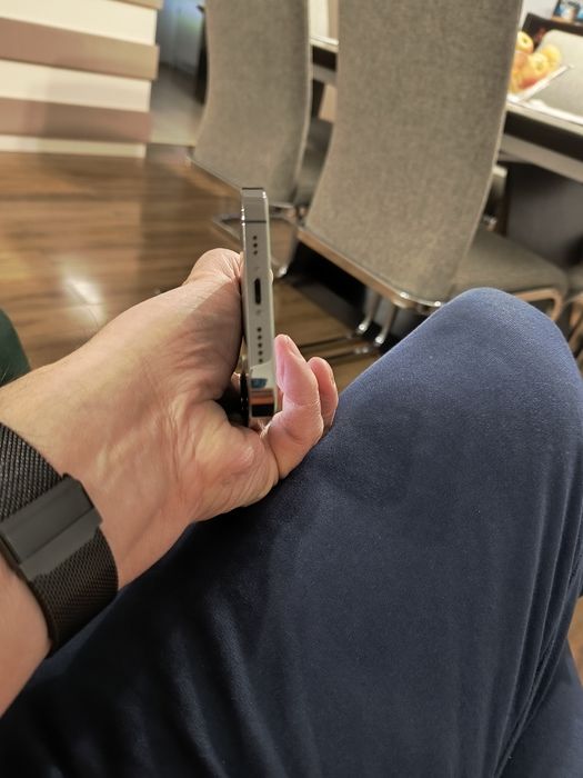 iPhone 12 pro neverlock