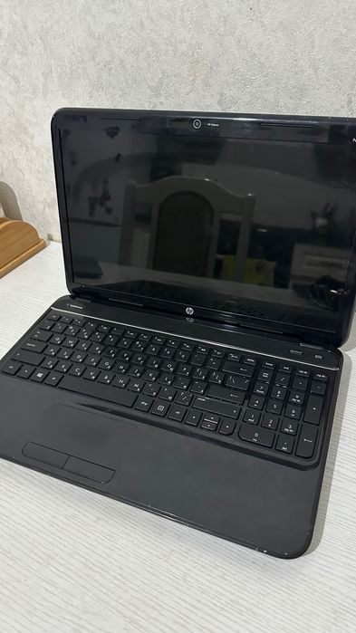 Продам ноутбук HP