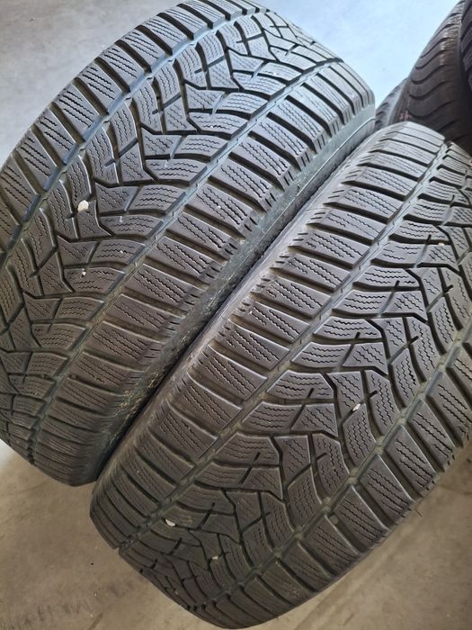 2 Anvelope M+S 205 55 r16 Goodyear
