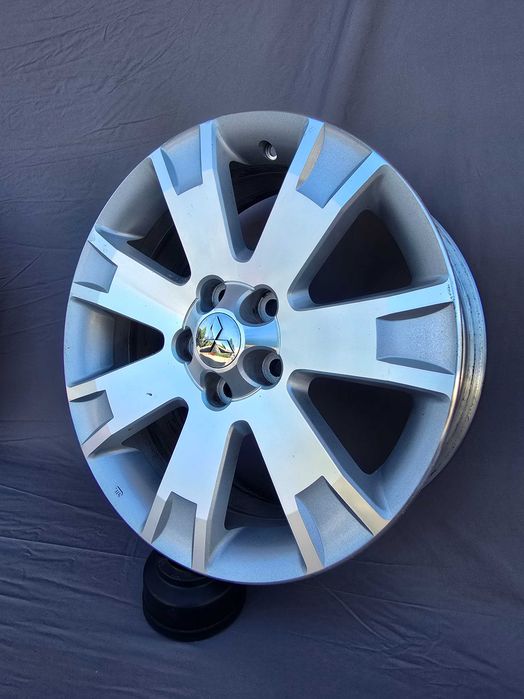 18 цола Mitsubishi 5x114,3 алуминиеви джанти