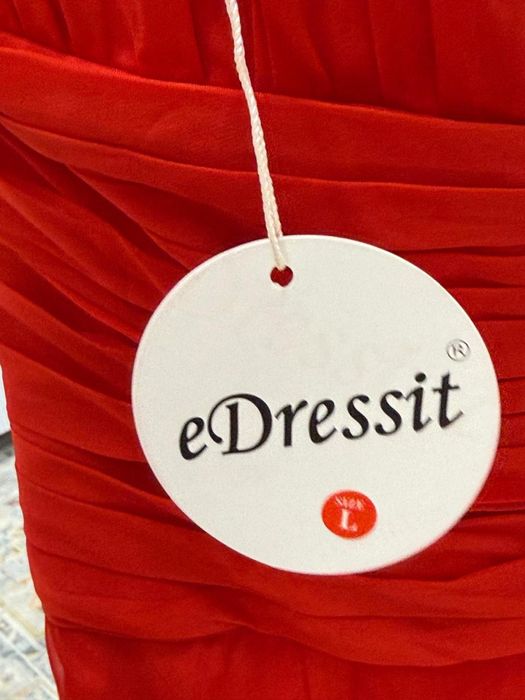 Платье вечернее eDressit