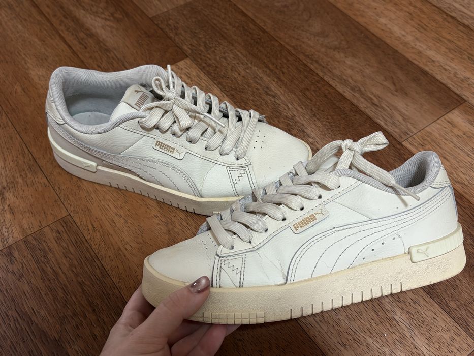 Кеды Puma оригинал, 36 р-р