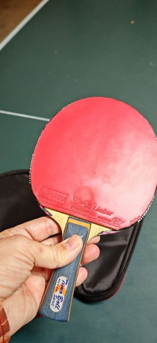 Paletă Butterfly Timo Boll Spirit