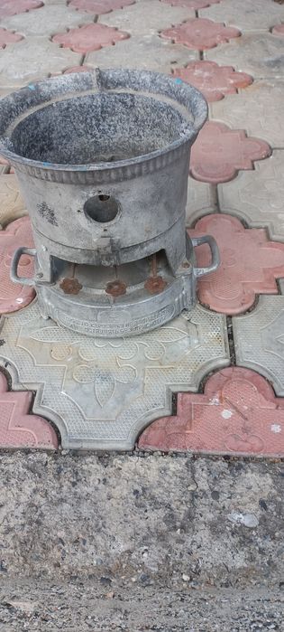 Горелка керосиновая