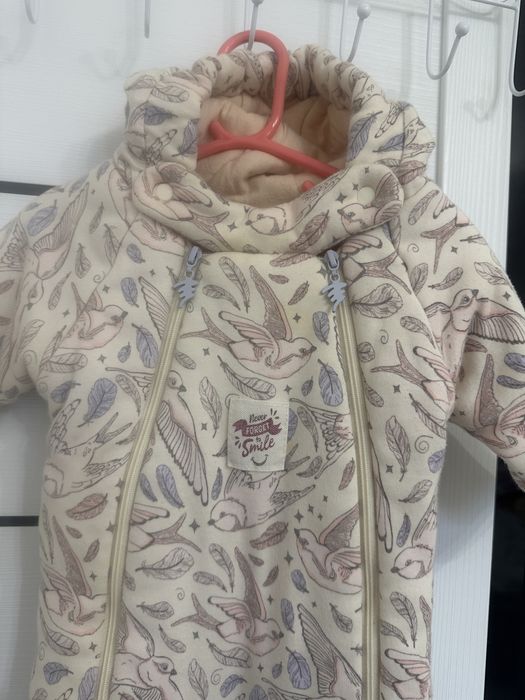 Продам комбинезон