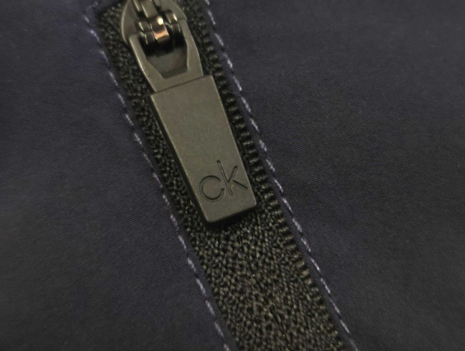 Geaca subtire Calvin Klein