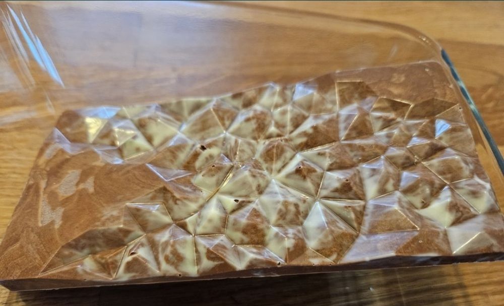 Matrite policarbonat ciocolat si praline