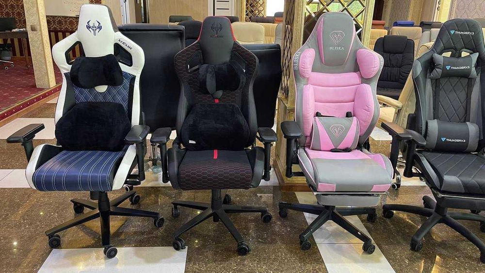 Кресло со склада В Ташкенте По оптово цене