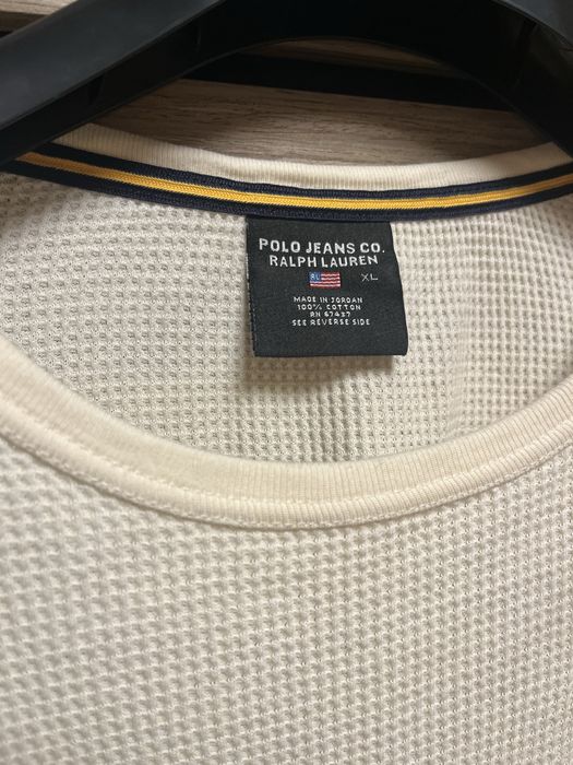 POLO Jeans Ralph Lauren : ХЛ / Оригинал