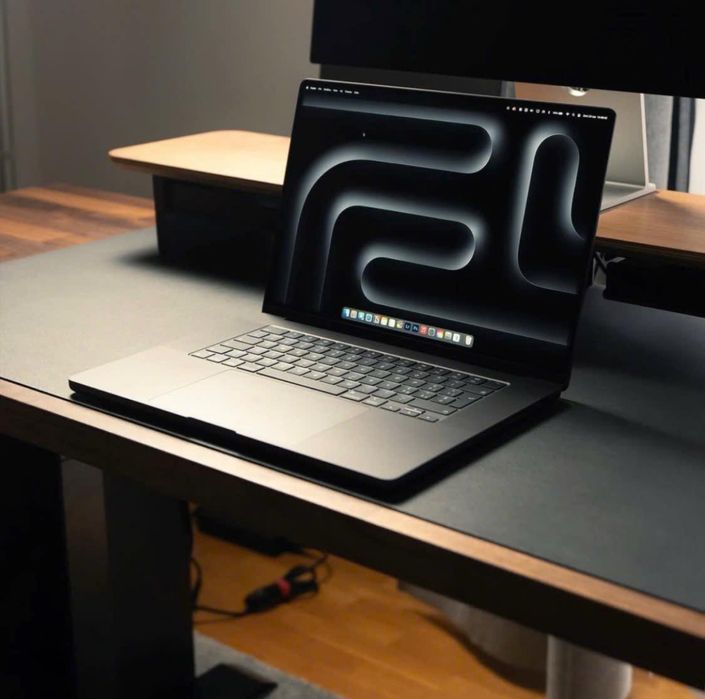 i-Stores | Apple Macbook Air | Pro 13"14"16 M2 | M3 | M4 256/512Gb\1Tb