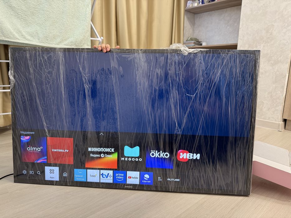 Телевизор Samsung