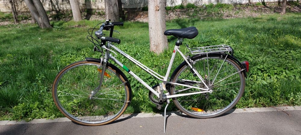 Bicicletă elvețiană Villiger28'