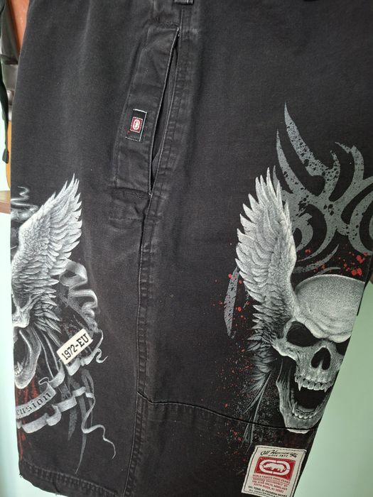 Set ECKO-ROCK Vintage Unicat/ 750 Lei