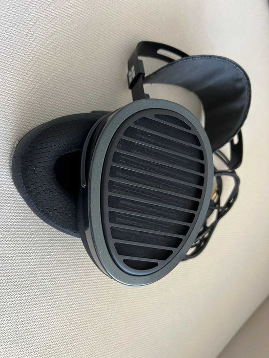 Hifiman Arya Stealth