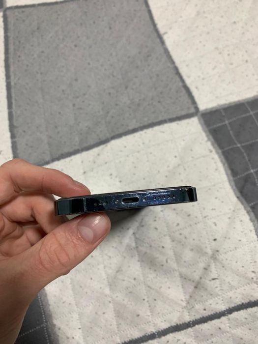 Айфон 12 про 128 гб