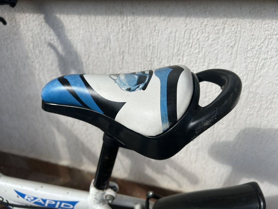 Колело с педали и без педали. Цена х 30лв/бр