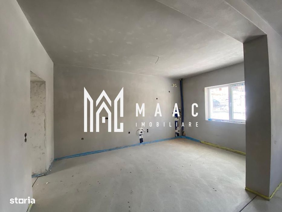 Casa Individuala | Curte 727 MP | Cisnadie