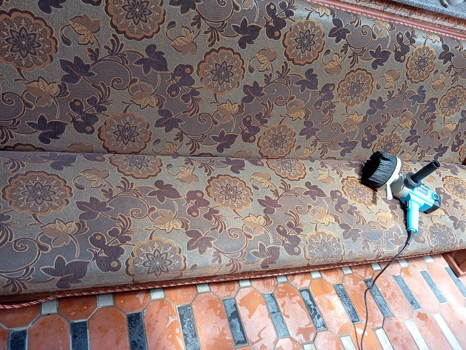 Саришта Мебель ювиш курпа парда шим мошин салони курпача ювиш