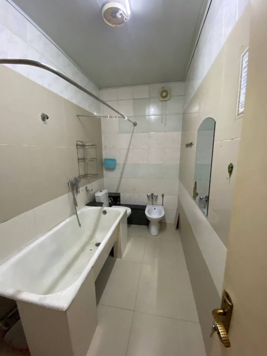 Сергили1. 3/7/9 ор:5- бекатни ёнгинасида 72м2 срочна прадаю