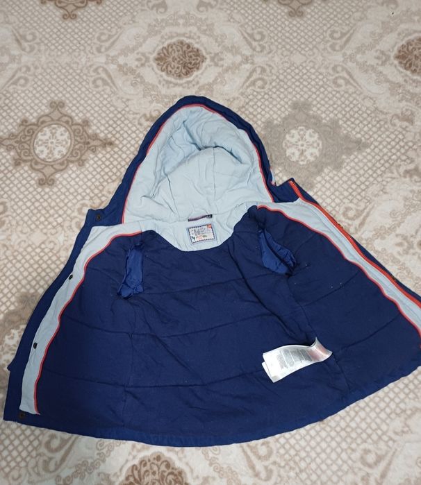 Детско яке 86 см.