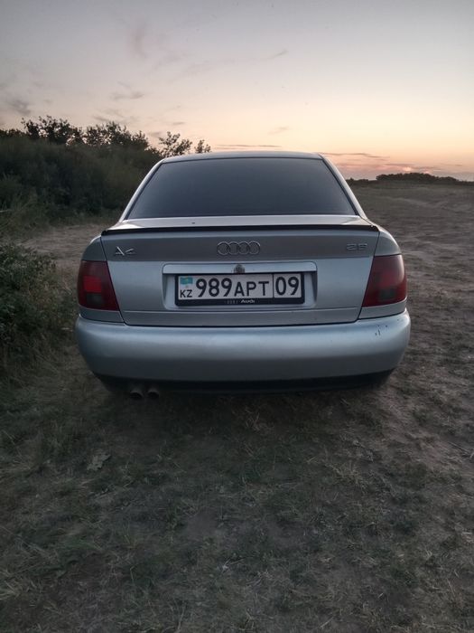 Продам Ауди а4,б5