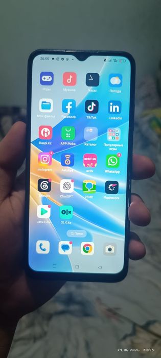 Oppo A17k продам