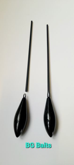 Шарнджийски олова за дистанция , олово за кастинг