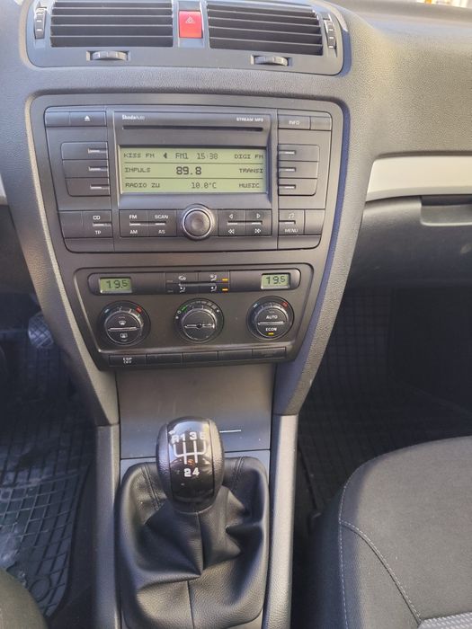 Vând/Schimb Skoda Octavia