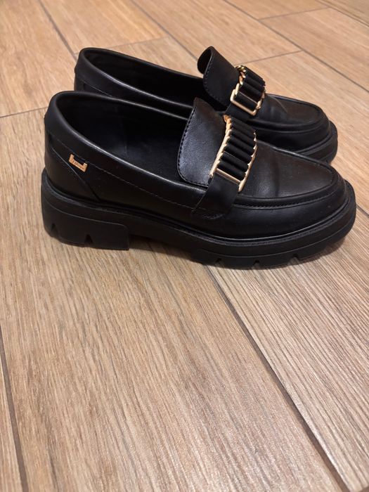 Мокасини s’Oliver дамски