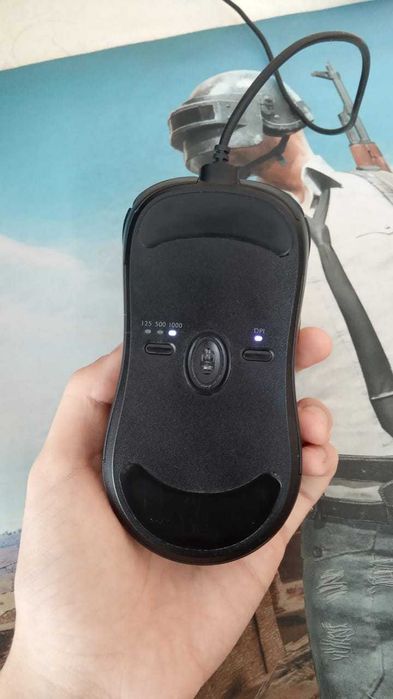 Продам Zowie ZA-11B