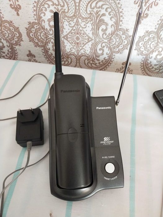 Радиотелефон Panasoniс