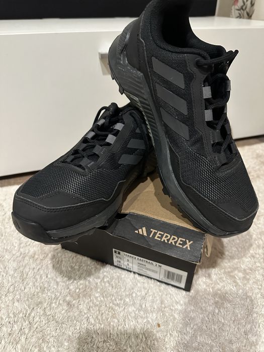 Кроссовки Adidas Terrex Eastreal 2w