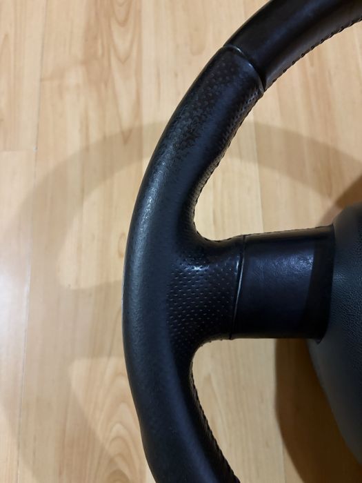 Волан за ауди А3 8P (2003-2007)