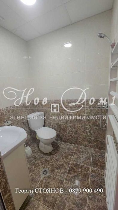 Продава се Къща в Варна, м-т Прибой - 135 кв.м за 2067 €/кв.м - Снимка #11