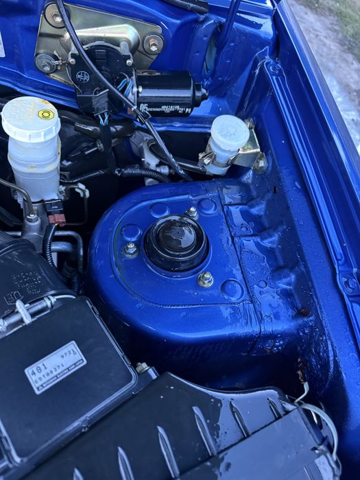 Mitsubishi Pajero Pinin 1.8benzina reductor mic mare maneta clima