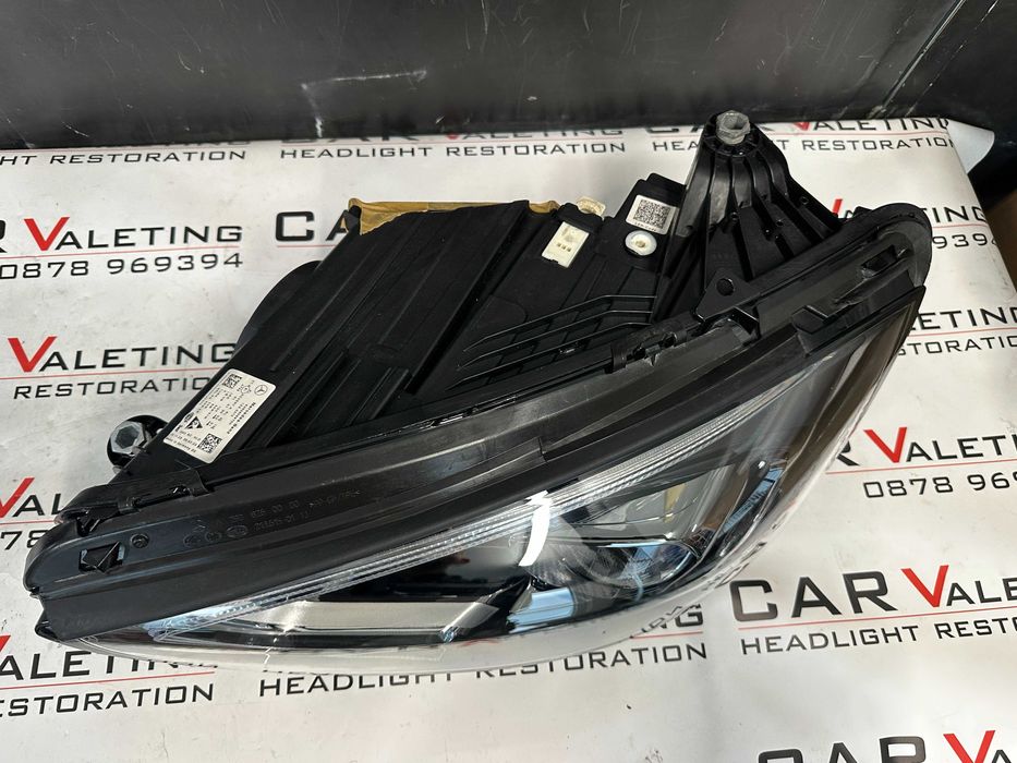 Фар фарове LED Mercedes AMG GT Multibeam far farove Мерцедес АМГ ГТ