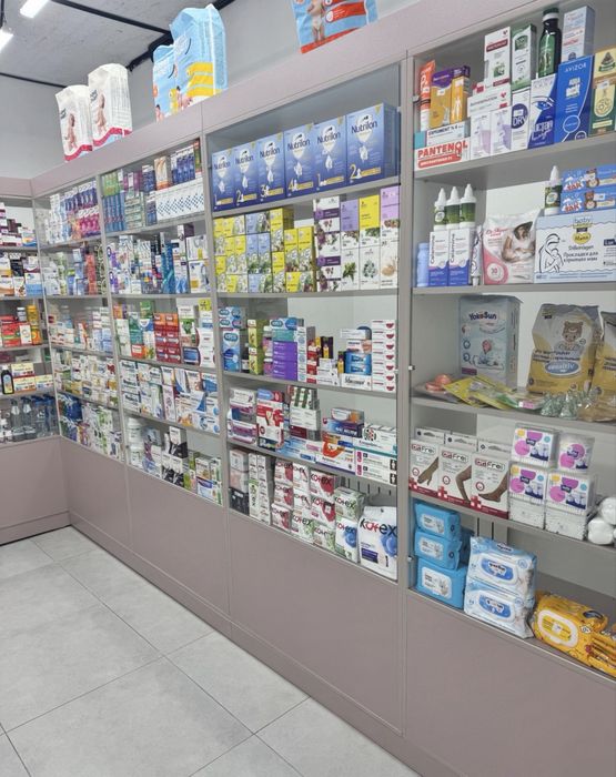 Продается аптека